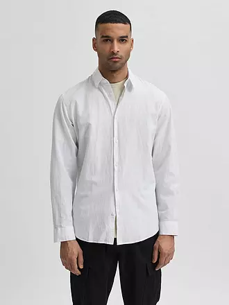 SELECTED | Hemd Regular Fit SLHSLIMNEW | 